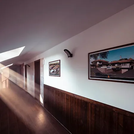 ベッド・アンド・ブレックファスト Vinarija Djurdjevica Legat 3*