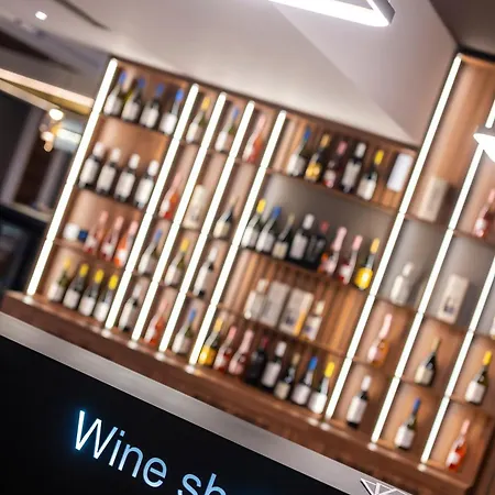 ベッド・アンド・ブレックファスト Vinarija Djurdjevica Legat