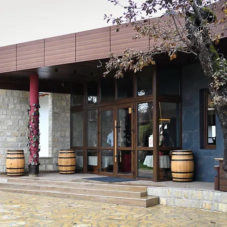 Vinarija Djurdjevica Legat Bed & Breakfast