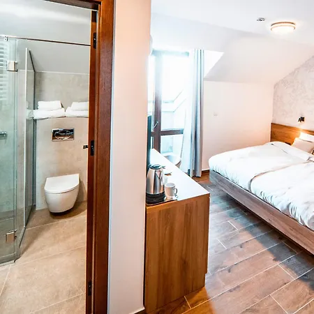 Vinarija Djurdjevica Legat Bed & Breakfast