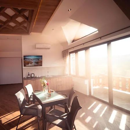 Vinarija Djurdjevica Legat Bed & Breakfast *