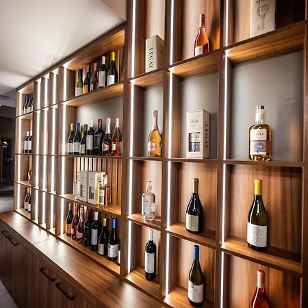 Vinarija Djurdjevica Legat * Mionica