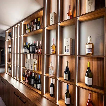 Vinarija Djurdjevica Legat 3* Mionica